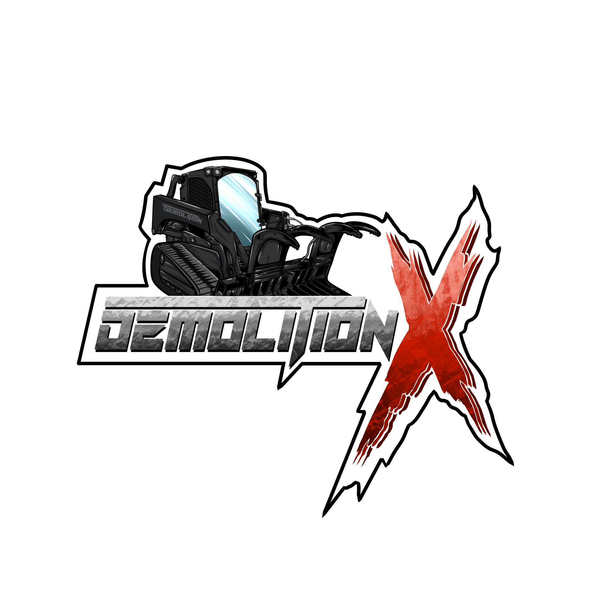 Demolition X